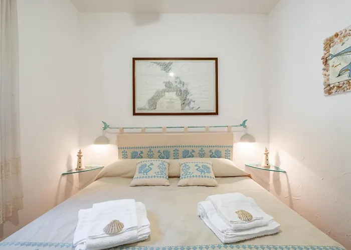 Apartamento Con Jacuzzi Privata