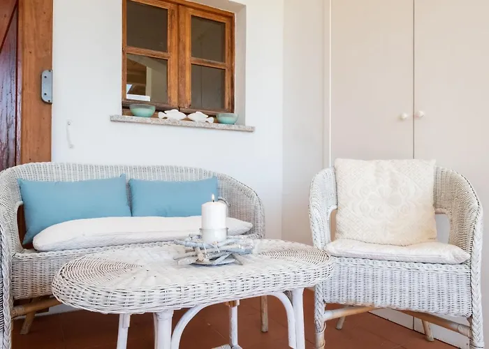 Apartamento Con Jacuzzi Privata