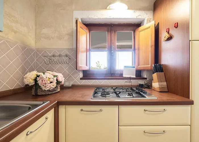 Con Jacuzzi Privata Apartment *