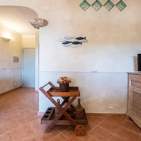 Con Jacuzzi Privata Appartement