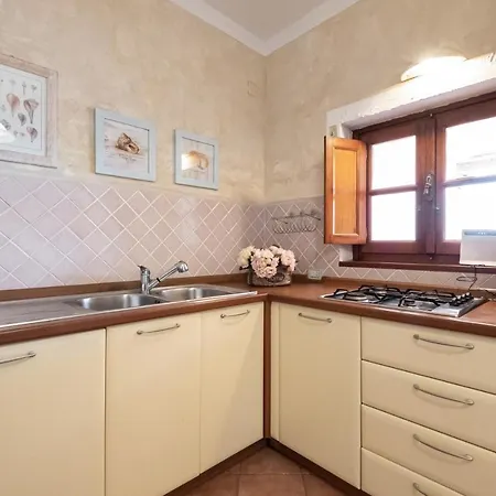 Appartement Con Jacuzzi Privata