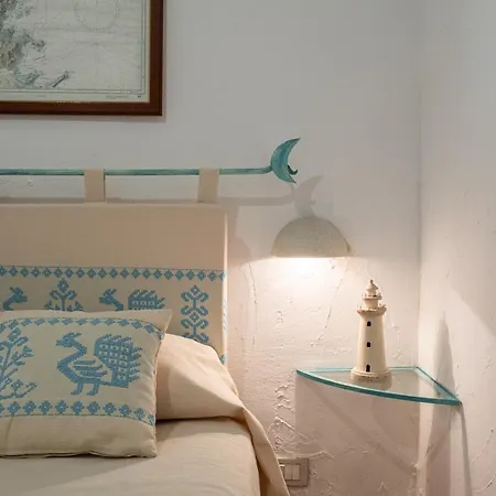 Con Jacuzzi Privata ポルト・チェルボ