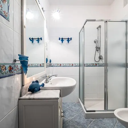 Appartement Con Jacuzzi Privata Porto Cervo
