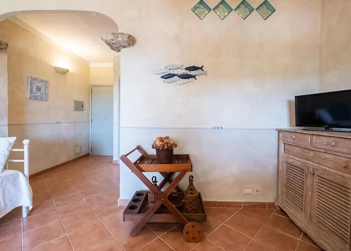 Con Jacuzzi Privata Apartman