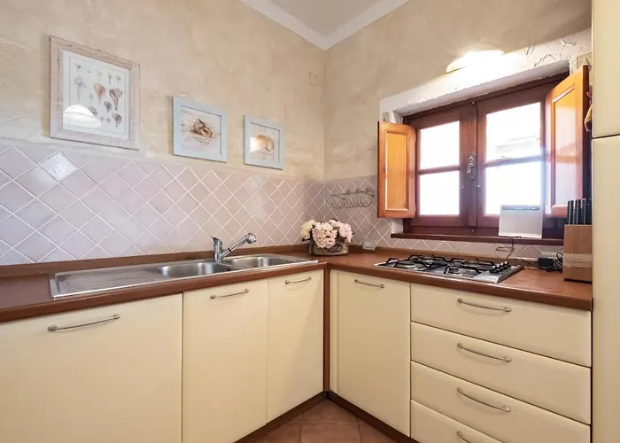 Apartman Con Jacuzzi Privata