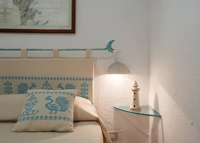 Con Jacuzzi Privata Porto Cervo