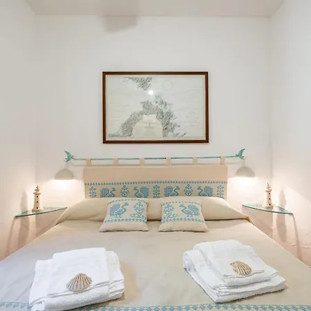 Apartment Con Jacuzzi Privata