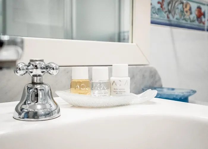 Apartment Con Jacuzzi Privata Porto Cervo